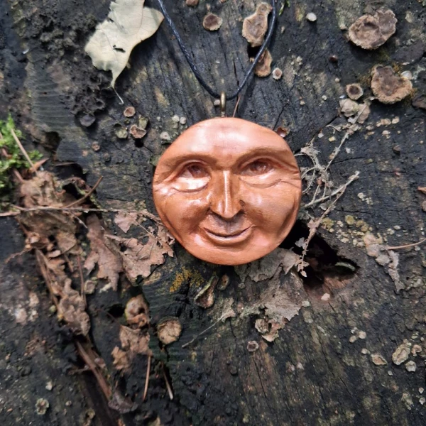 Uśmiech Księżyca / Moon’s Smile